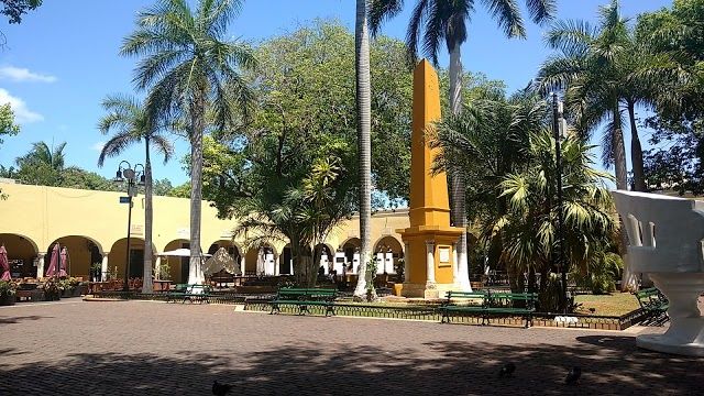 Santa Lucia Park